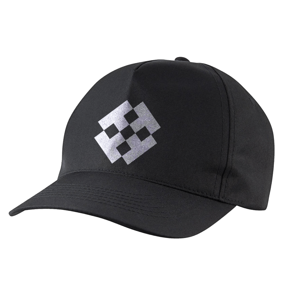 Cap with Logo